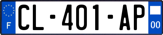 CL-401-AP