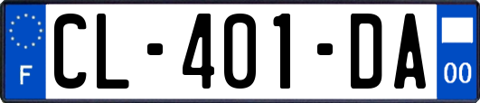CL-401-DA