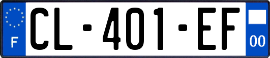 CL-401-EF