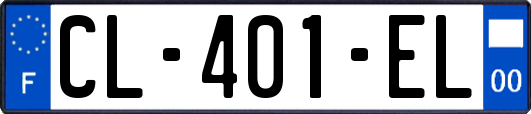 CL-401-EL