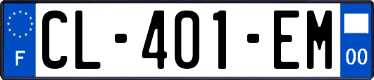 CL-401-EM