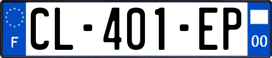 CL-401-EP