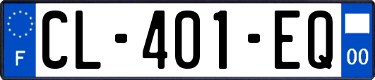 CL-401-EQ
