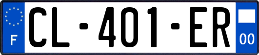 CL-401-ER