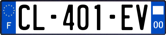 CL-401-EV