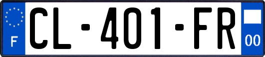 CL-401-FR