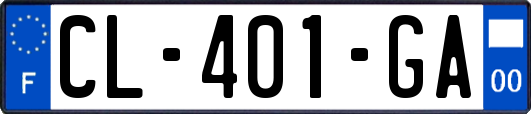 CL-401-GA