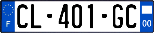 CL-401-GC