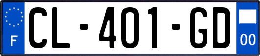 CL-401-GD