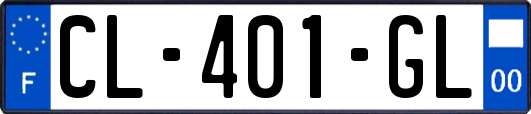 CL-401-GL