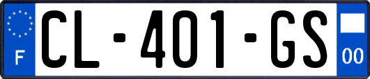 CL-401-GS