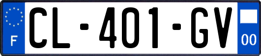 CL-401-GV