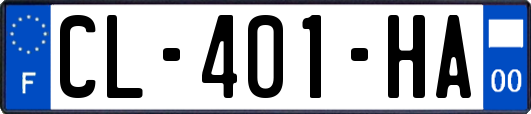 CL-401-HA