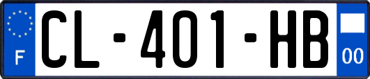 CL-401-HB