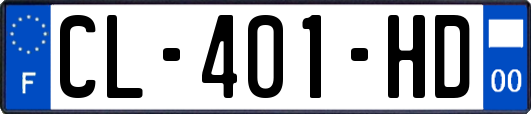 CL-401-HD