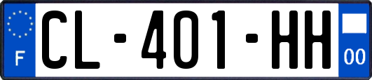 CL-401-HH