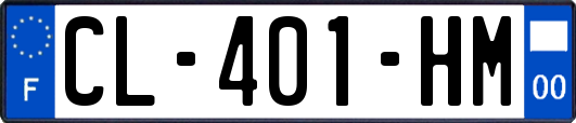 CL-401-HM
