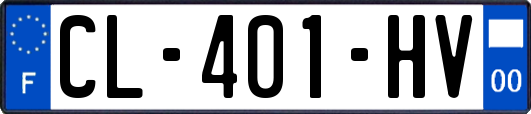 CL-401-HV