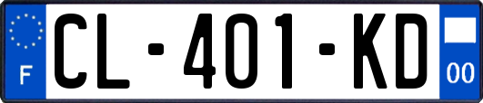 CL-401-KD
