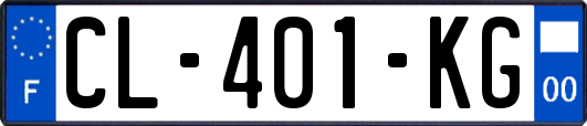 CL-401-KG