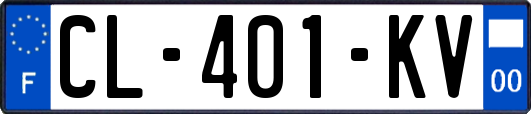 CL-401-KV