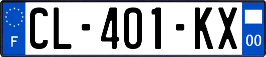 CL-401-KX