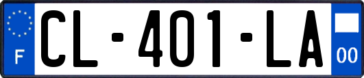 CL-401-LA