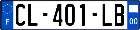 CL-401-LB