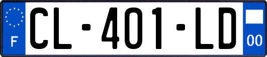 CL-401-LD