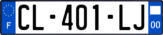 CL-401-LJ