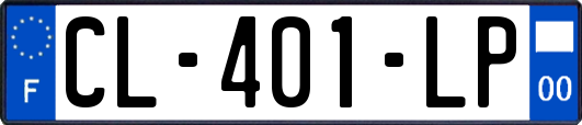 CL-401-LP
