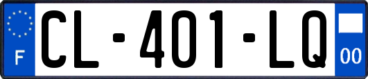 CL-401-LQ