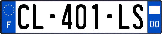 CL-401-LS