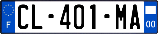 CL-401-MA