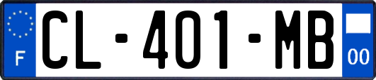 CL-401-MB