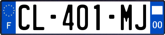 CL-401-MJ