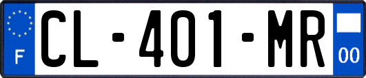 CL-401-MR