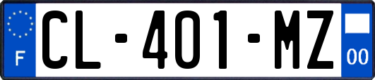 CL-401-MZ