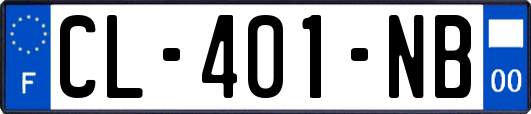 CL-401-NB