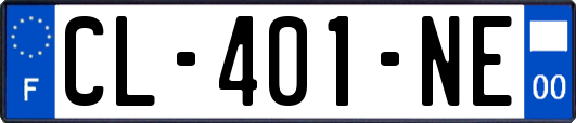 CL-401-NE