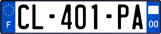 CL-401-PA