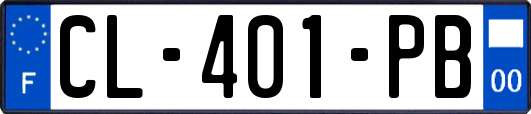 CL-401-PB