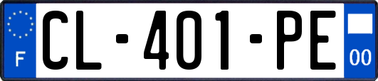 CL-401-PE