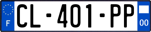 CL-401-PP