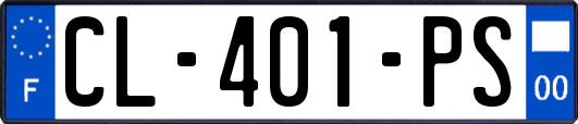CL-401-PS