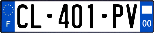 CL-401-PV
