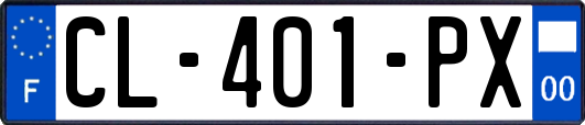 CL-401-PX