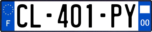 CL-401-PY