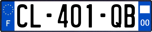 CL-401-QB