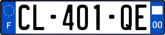 CL-401-QE